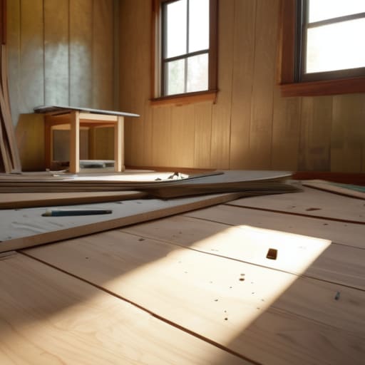 A Real Construction Project Cost Breakdown for Gritty Renovators