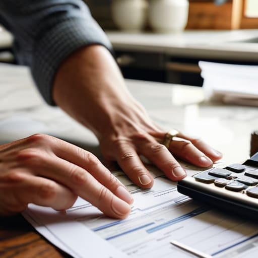Calculating Net Worth Through Property and Smart Renovations