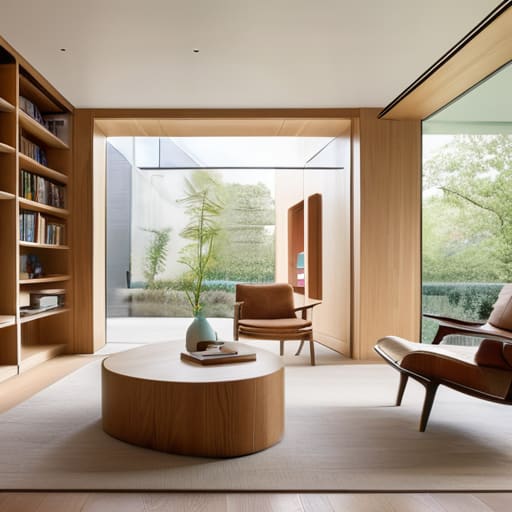 Custom Millwork Design Crafting Value From Empty Walls
