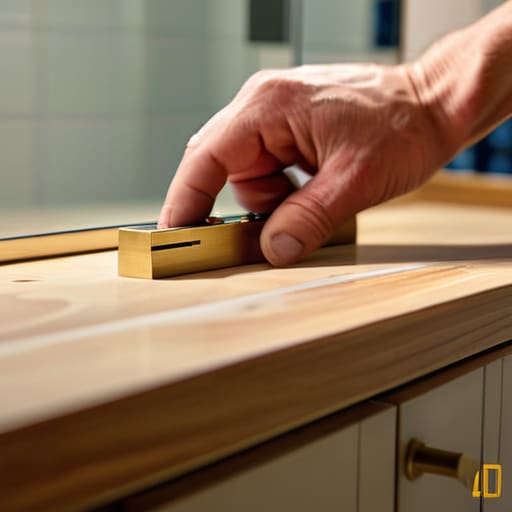 Essential Bathroom Vanity Installation Tools for the Savvy Investor