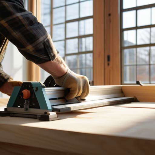Essential Wood Trim Installation Tools for the Savvy Investor
