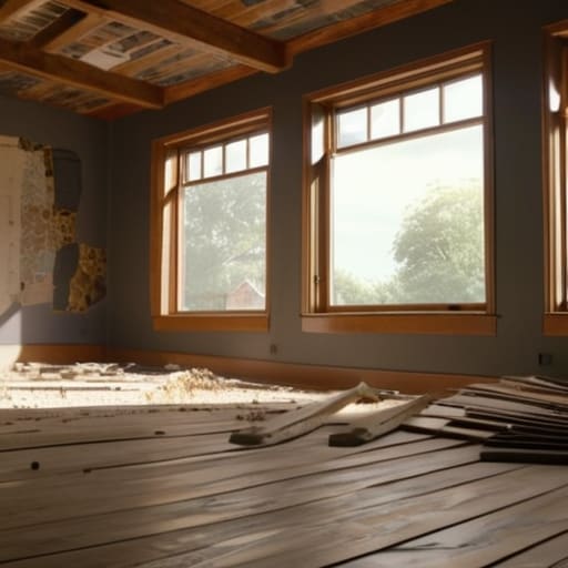 Finding Beauty in the Mess Spotting Real Potential