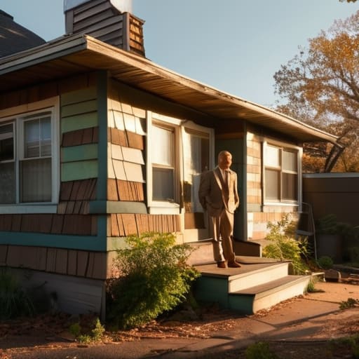 Finding Gold in Fix and Flip Real Estate