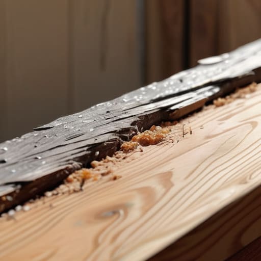 Fixing Rotten Wood Window Sills Before They Sink Your Roi