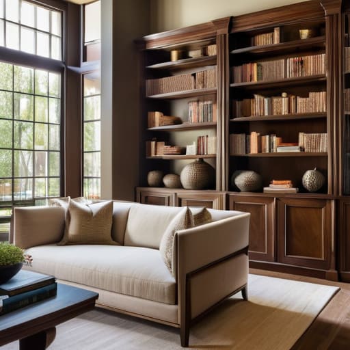 Floor to Ceiling Shelving Ideas for Maximum Impact