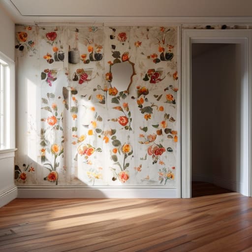 Leveraging Real Estate for Wealth Through Messy Renovations