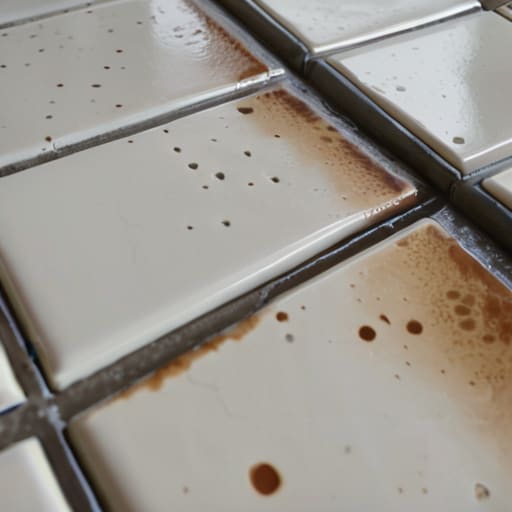 Mastering Deep Cleaning Tile Grout to Restore Value