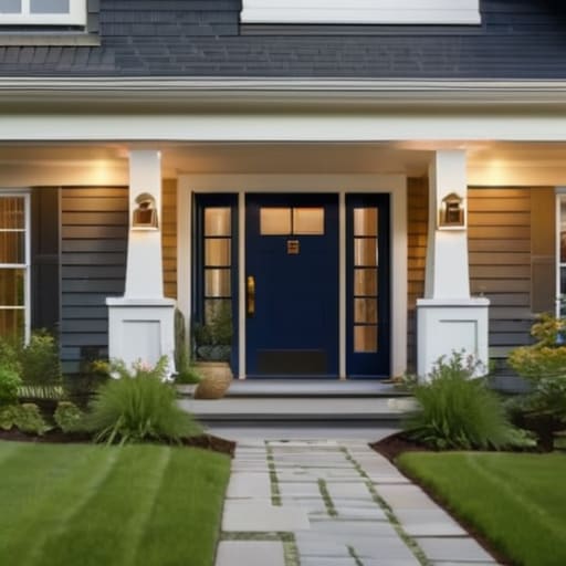 Mastering First Impression Home Aesthetics for Maximum Profit