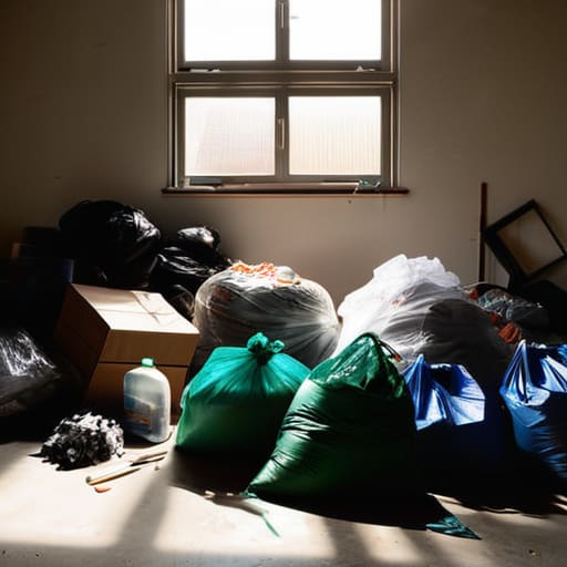 Mastering Garage Decluttering Tips to Reclaim Your Square Footage