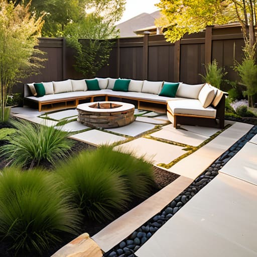 Mastering Landscape Design Principles for Maximum Equity