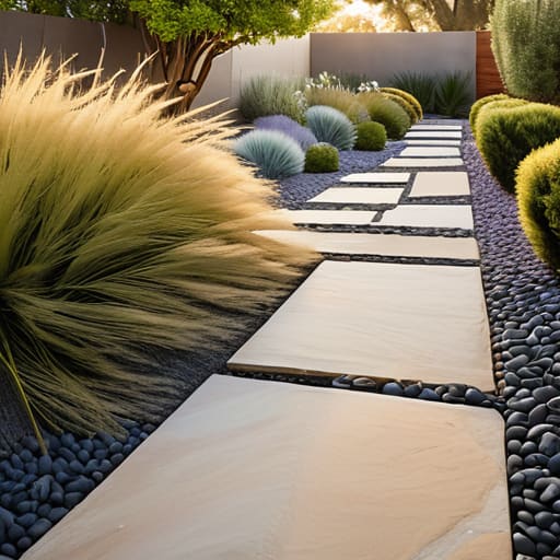 Mastering Low Maintenance Backyard Landscaping for Maximum Roi
