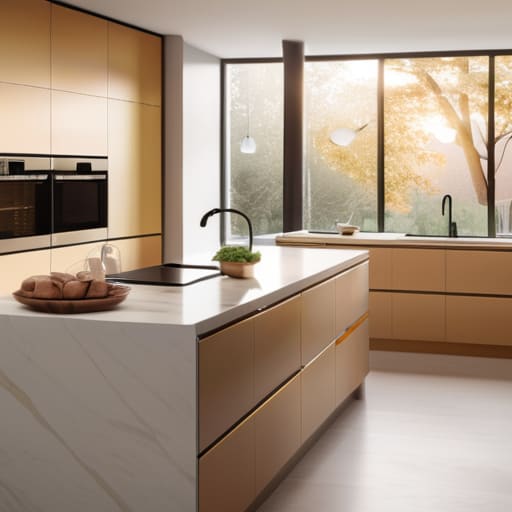 Mastering Modern Kitchen Layout Ideas for Maximum Roi