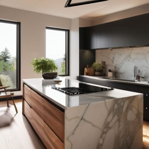 Mastering Modern Kitchen Layout Ideas for Maximum Value