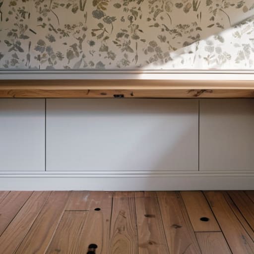 Mastering Property Equity Growth Through Messy Renovations