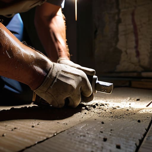 Mastering Real Estate Asset Preservation Through Grit