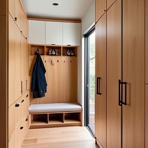 Mastering Small Mudroom Layout Planning for Maximum Value