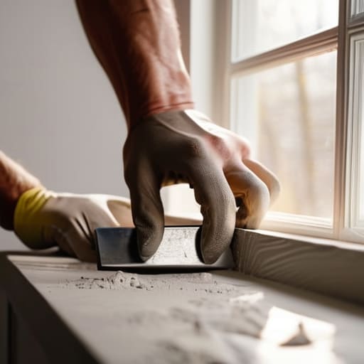 Mastering Surface Preparation Techniques for Lasting Value
