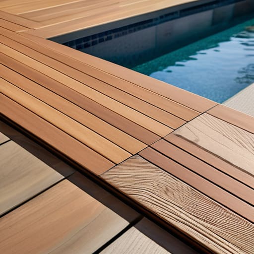 Mastering the Deck Material Selection Guide.