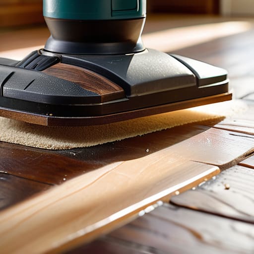Mastering the Hardwood Floor Restoration Process.