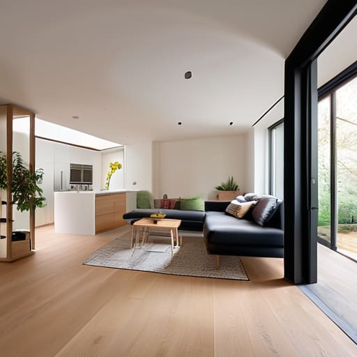 Maximizing Square Footage Through Smart Renovation