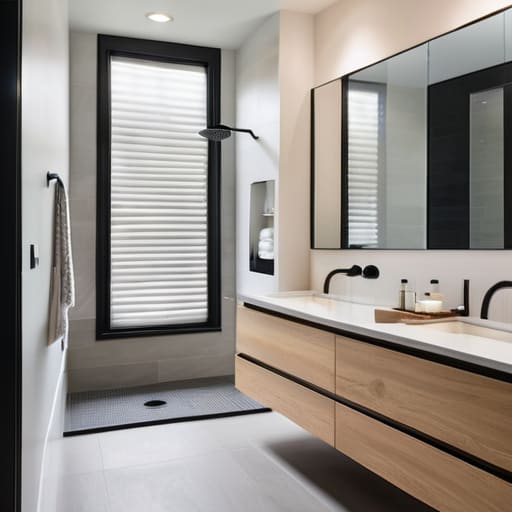 Modern Bathroom Remodeling Ideas for Maximum Equity
