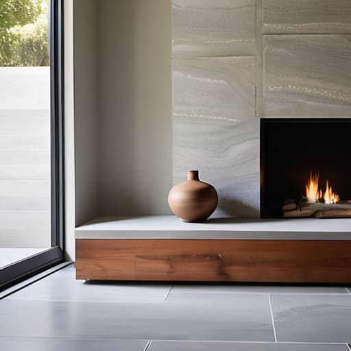 Modern Fireplace Renovation Ideas for High Roi Living Rooms