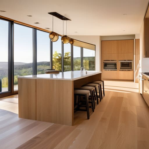 Modern Kitchen Remodel Concepts That Command Premium Prices