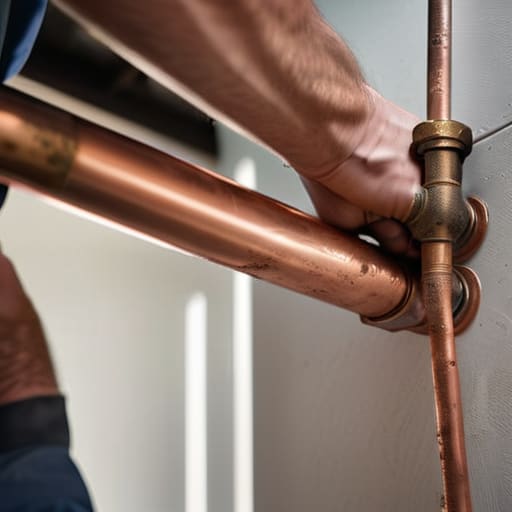 Modernizing Residential Plumbing Systems for Maximum Resale Value