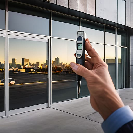 Navigating Commercial Property Types With a Sharp Eye