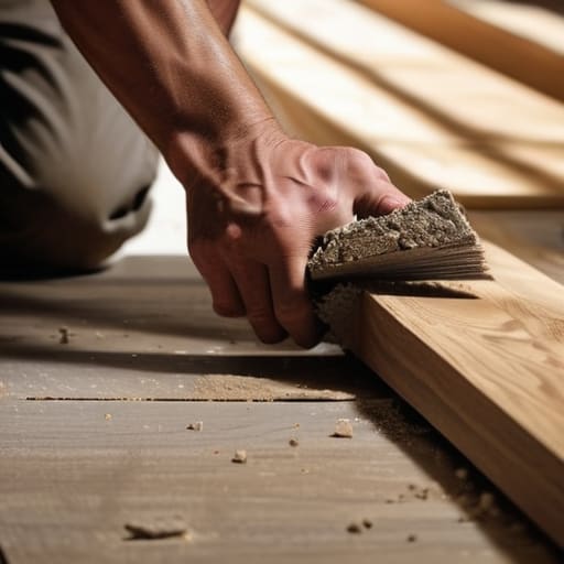 Navigating Flooring Installation Costs Without Breaking the Bank