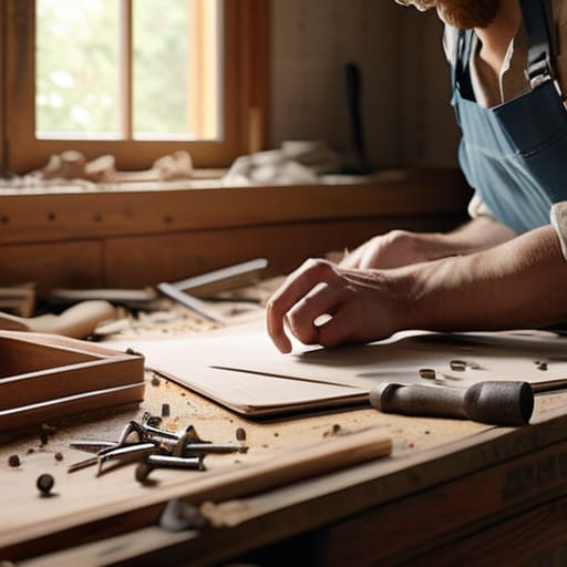Navigating Home Remodeling Pitfalls Without Breaking the Bank
