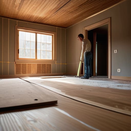 Navigating Mortgage Loan Types for Your First Project