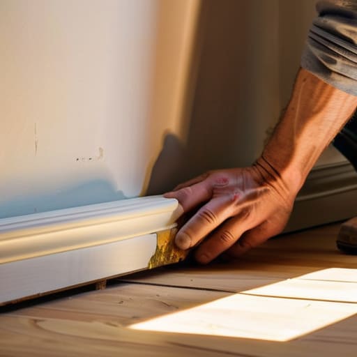 Preparing Walls for Trim to Avoid Costly Mistakes