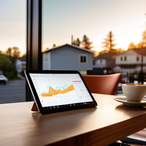 Reading Real Estate Market Trends Like a Pro