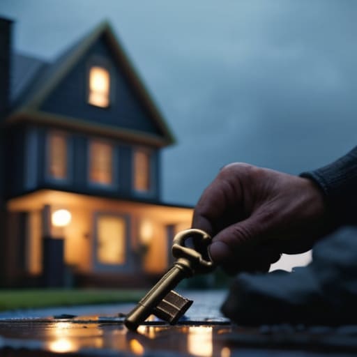 Scouting for Potential Amidst Real Estate Market Volatility