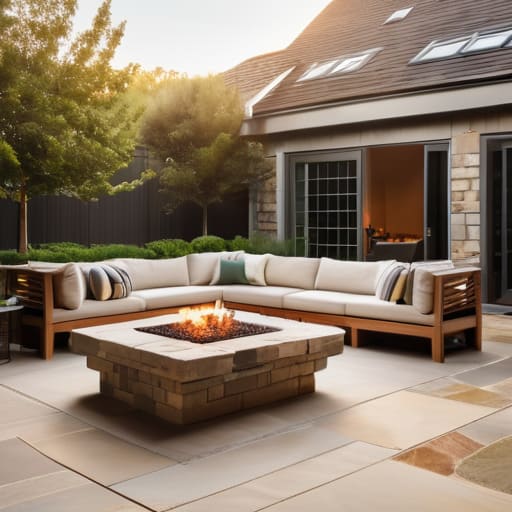 Smart Outdoor Living Space Design for Maximum Equity