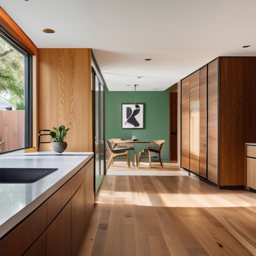 Spotting Hidden Value Through Modernizing Old Properties