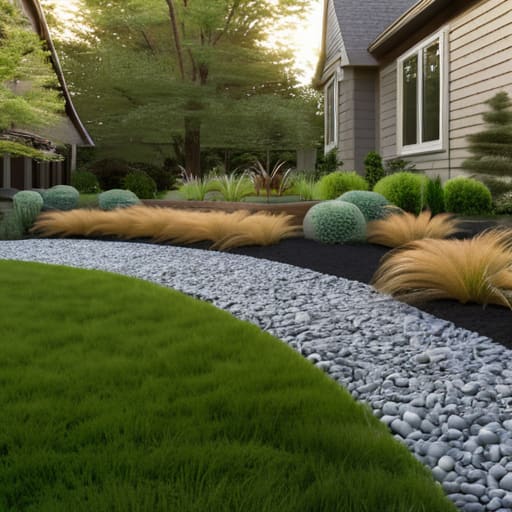 Spotting High Roi Landscaping Features in Neglected Yards