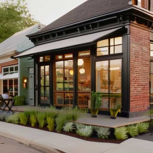 Spotting Neighborhood Growth Trends Before the Paint Peels