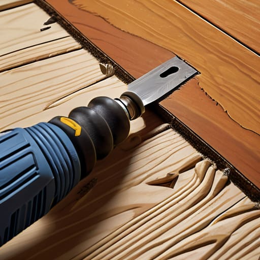 Spotting Plywood Subfloor Damage Before It Destroys Profit