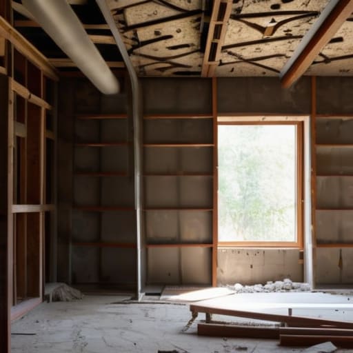 Spotting Structural Home Improvements That Build Real Wealth