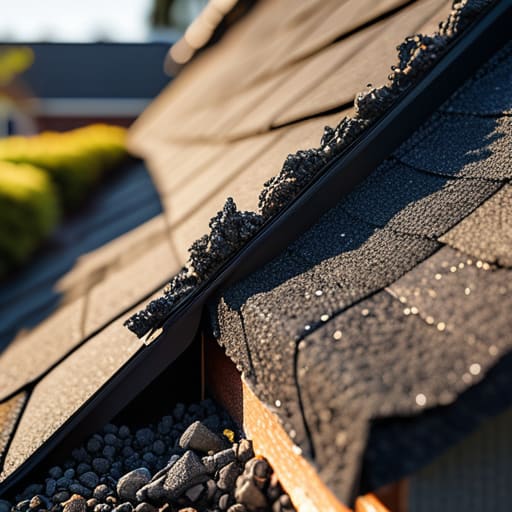 Spotting Subtle Roof Damage Signs Before They Strike