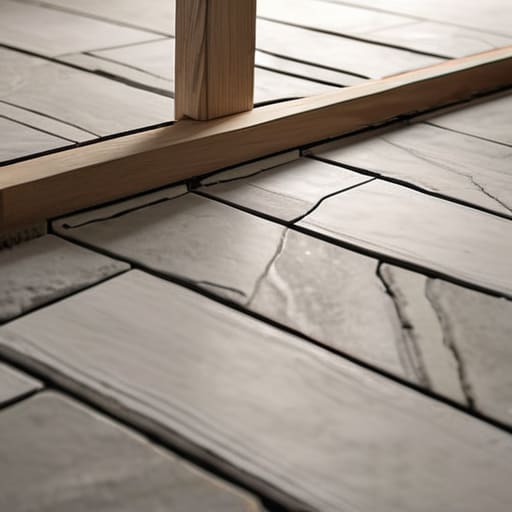 Subfloor Preparation for Tile Building on a Solid Foundation