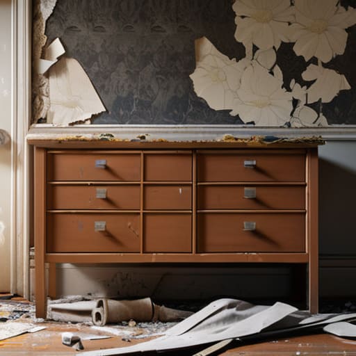 The Danger of Underestimating Renovation Costs.