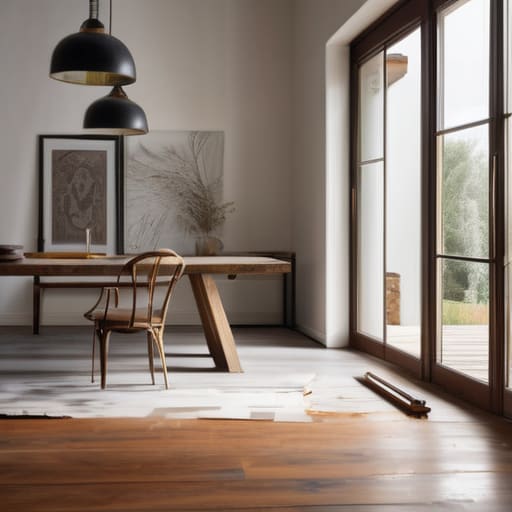 The Quick Win: Flipping real estate properties.
