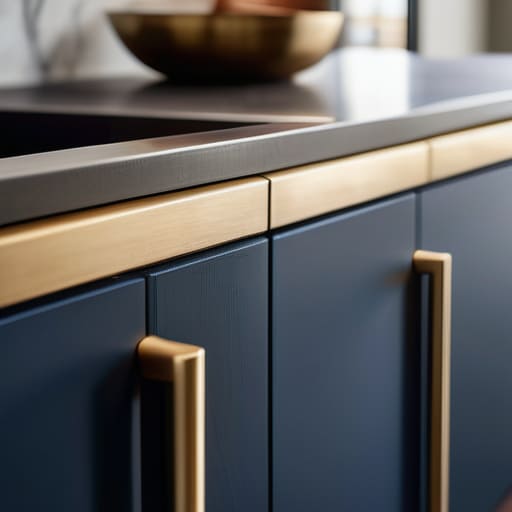 Upgrading Kitchen Aesthetics Without Breaking the Bank
