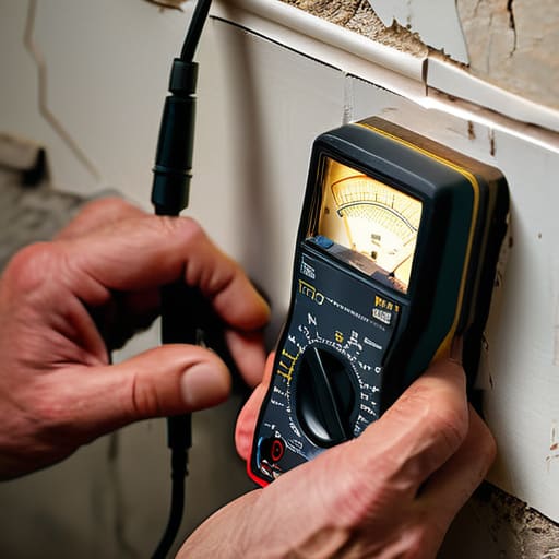 Using a Home Electrical Inspection Checklist to Find Value