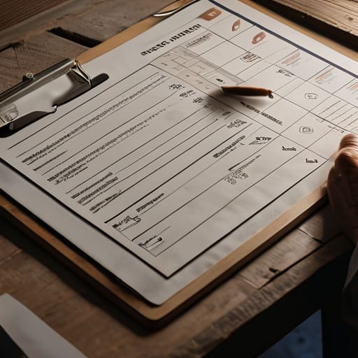 Using a Property Inspection Checklist to Spot Hidden Gold.