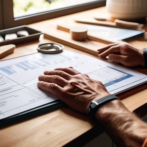 A Contractor Compliance Checklist for Every Messy Renovation