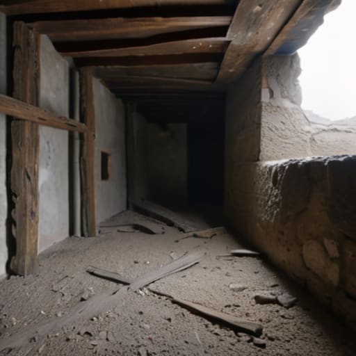 A Sharp Eye for Structural Integrity Assessment